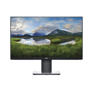 Dell P2419H – 24 polegadas – VGA / HDMI / DisplayPort / 4 USB / USB-B - vista 1