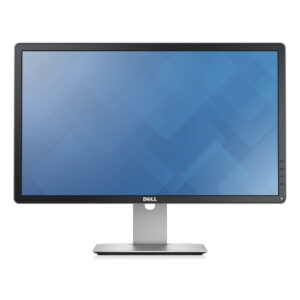 Dell P2314H – 23 polegadas – VGA / DVI / DisplayPort / 4 USB / USB-B - vista 1