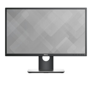 Dell P2317H – 23 polegadas – VGA / HDMI / DisplayPort / 4 USB / USB-B - vista 1
