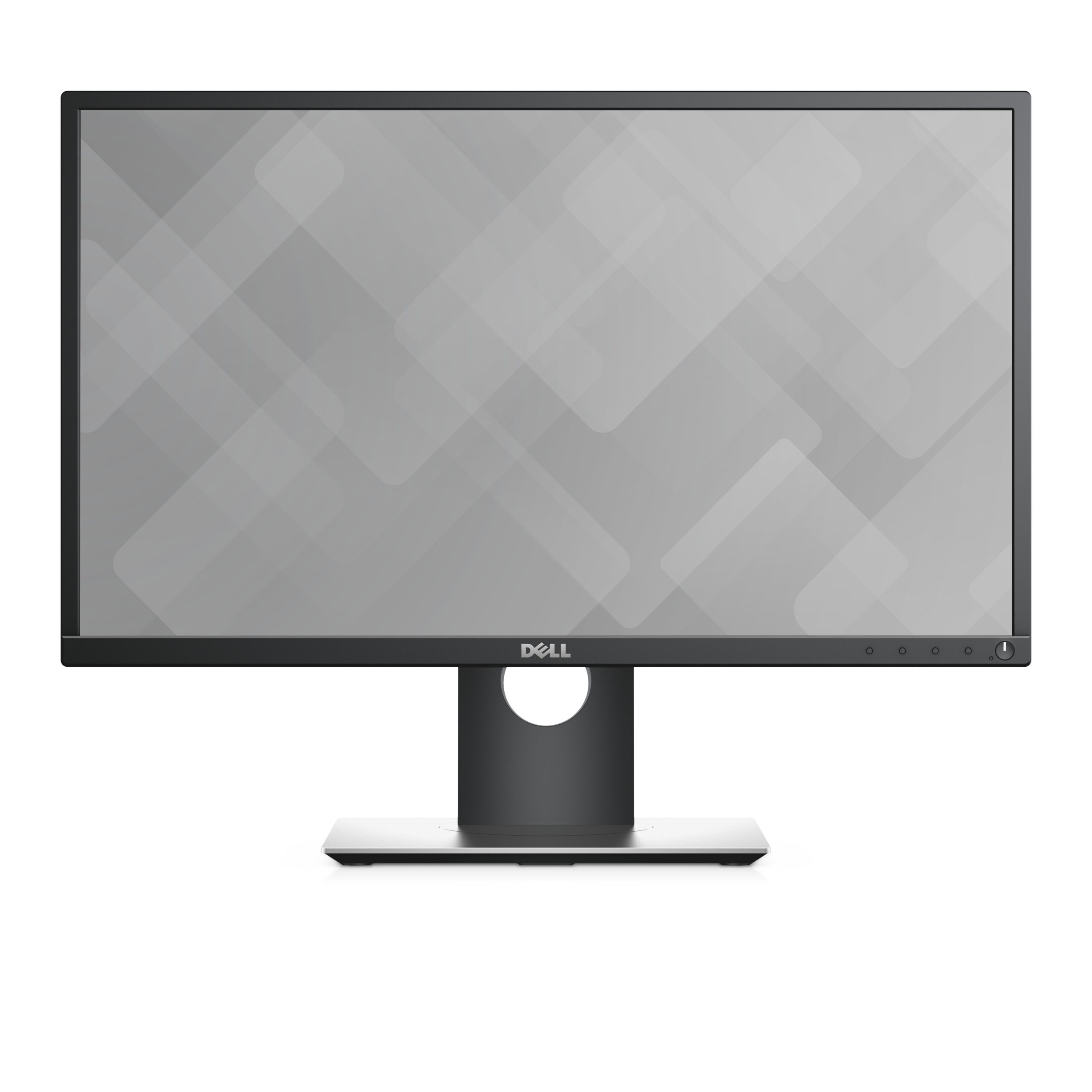 Dell P2317H – 23 polegadas – VGA / HDMI / DisplayPort / 4 USB / USB-B - vista 1
