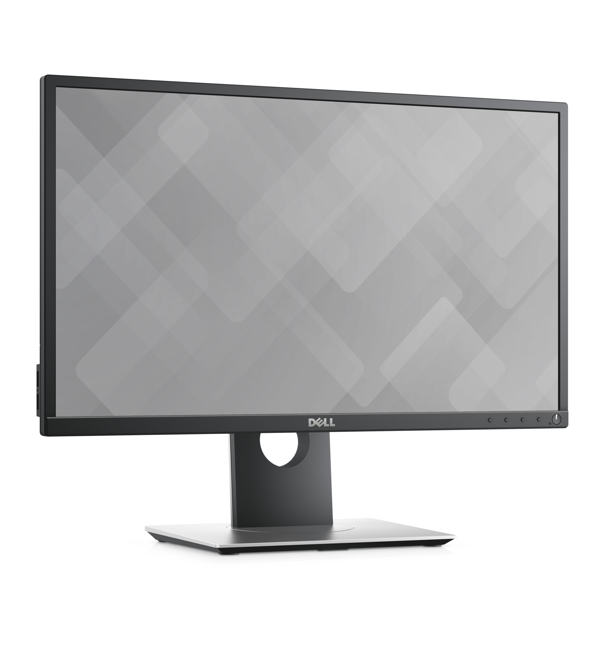 Dell P2317H – 23 polegadas – VGA / HDMI / DisplayPort / 4 USB / USB-B - vista 2
