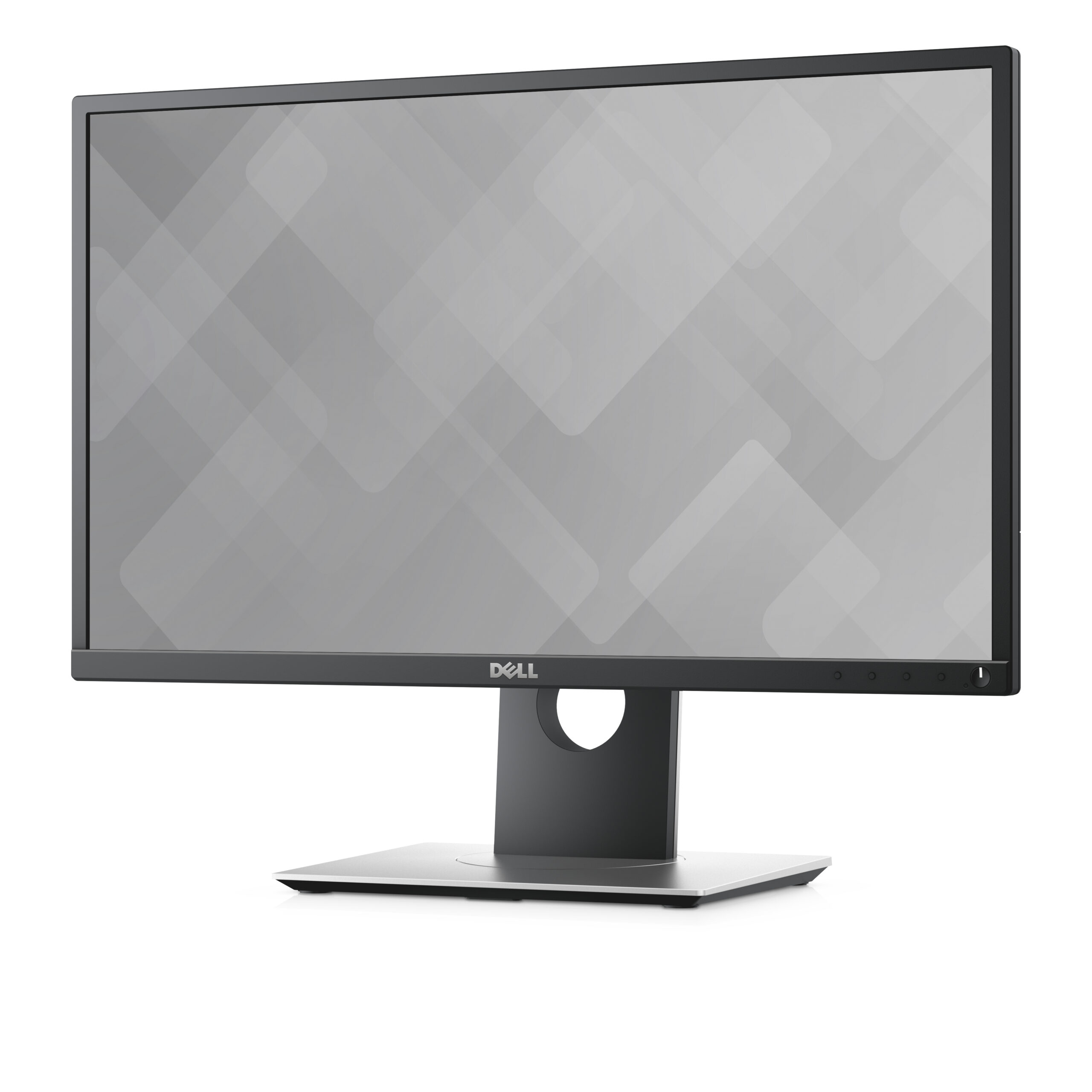 Dell P2317H – 23 polegadas – VGA / HDMI / DisplayPort / 4 USB / USB-B - vista 3