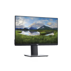 Dell P2219H – 22 polegadas – VGA / HDMI / DisplayPort / 4 USB / USB-B - vista 1