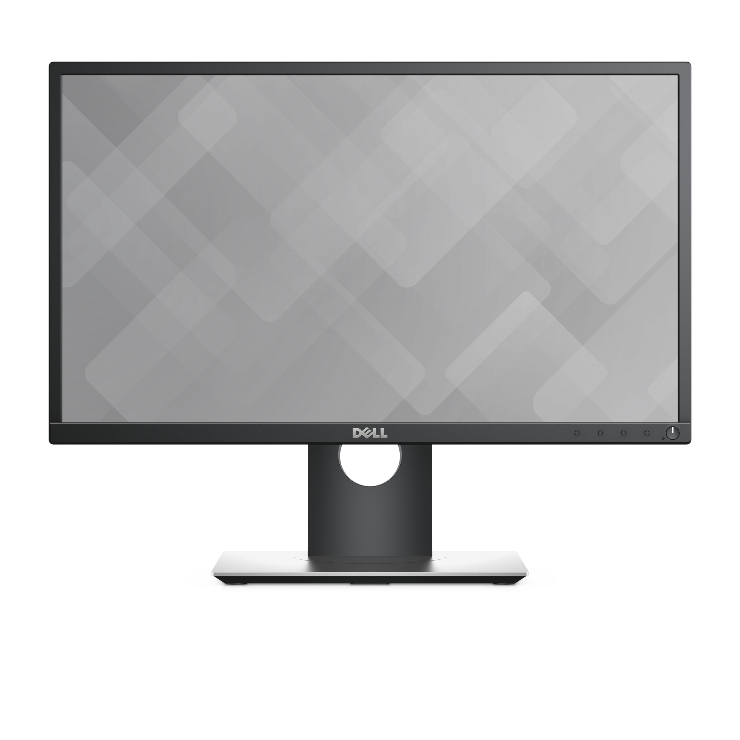 Dell P2217H – 22 polegadas – VGA / HDMI / DisplayPort / 4 USB / USB-B - vista 1