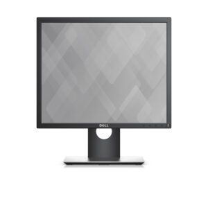 Dell P1917S – 19 polegadas – VGA / HDMI / DisplayPort / 4 USB / USB-B - vista 1