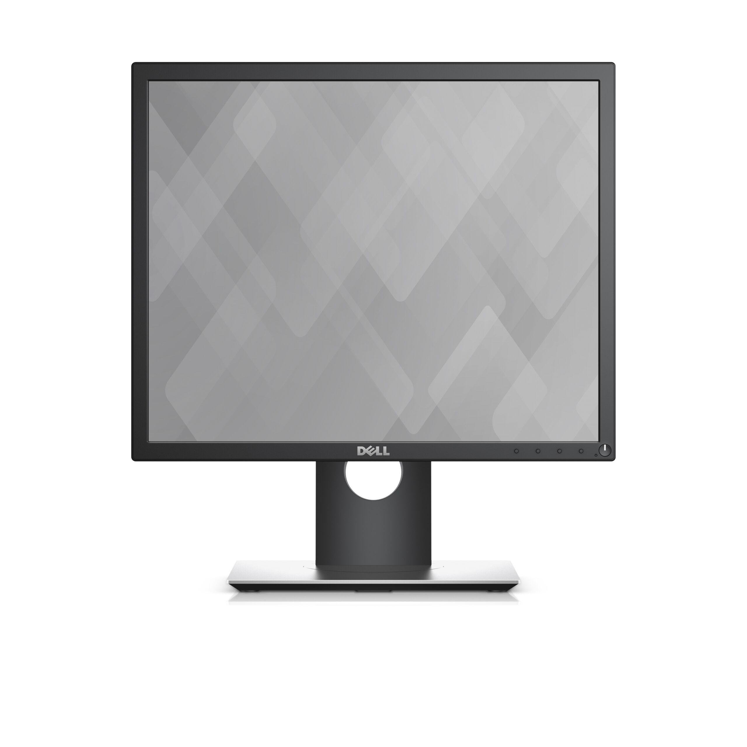 Dell P1917S – 19 polegadas – VGA / HDMI / DisplayPort / 4 USB / USB-B - vista 1