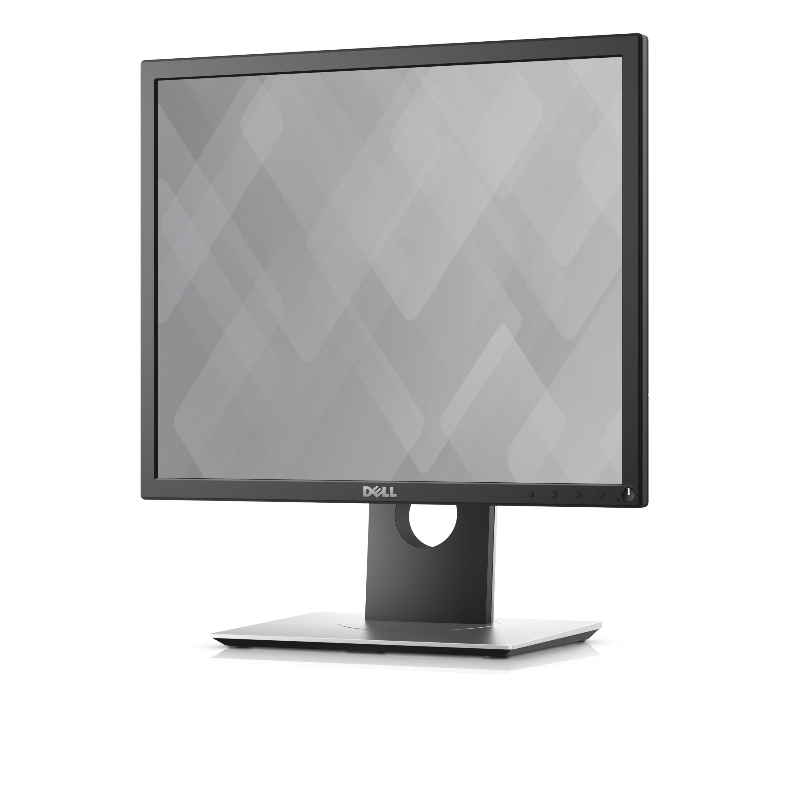 Dell P1917S – 19 polegadas – VGA / HDMI / DisplayPort / 4 USB / USB-B - vista 2