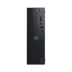 Computador Dell OptiPlex 3070 SFF – Intel Core i5 de 9ª geração, 8 GB DDR4, SSD 256 GB - vista 1