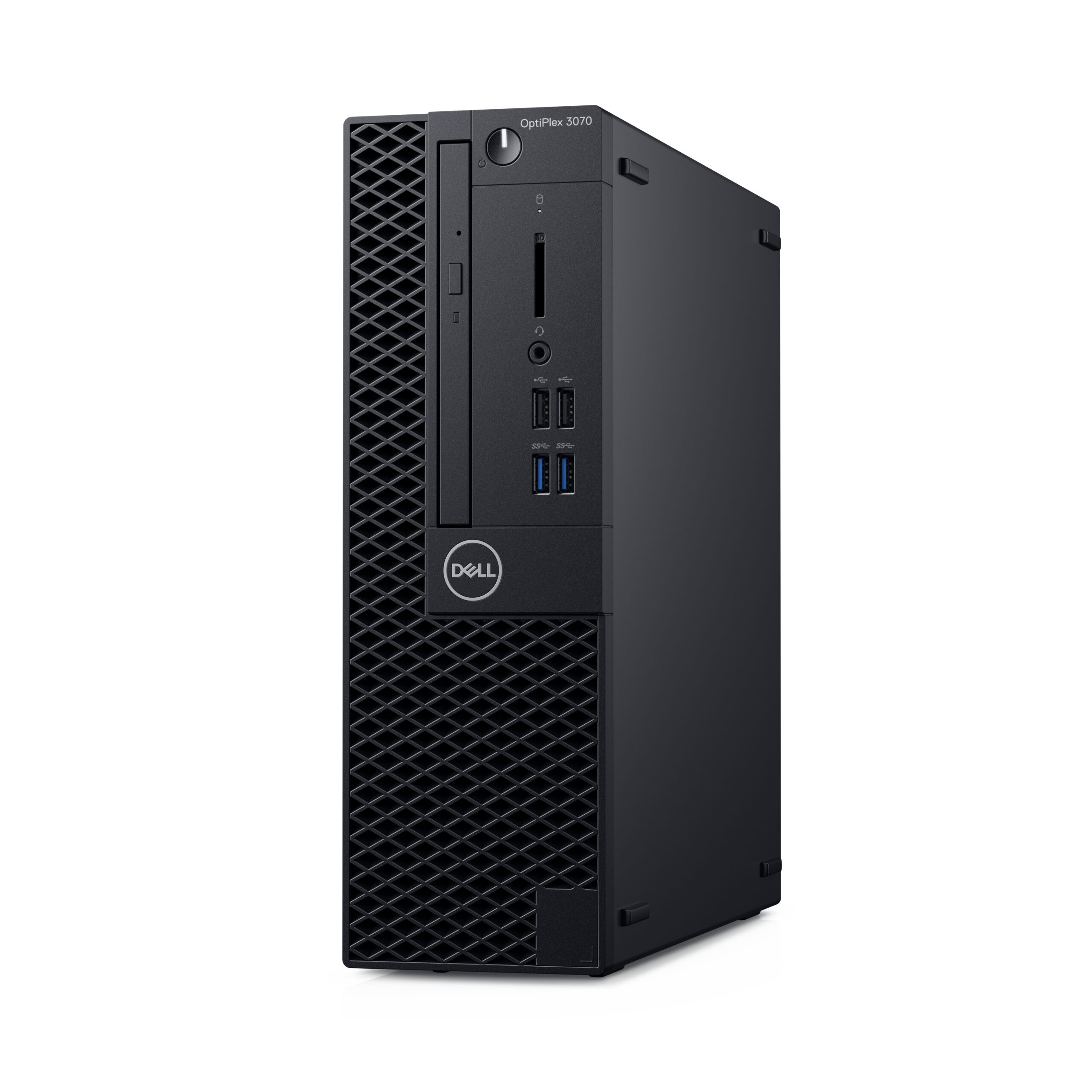 Computador Dell OptiPlex 3070 SFF – Intel Core i5 de 9ª geração, 8 GB DDR4, SSD 256 GB - vista 2