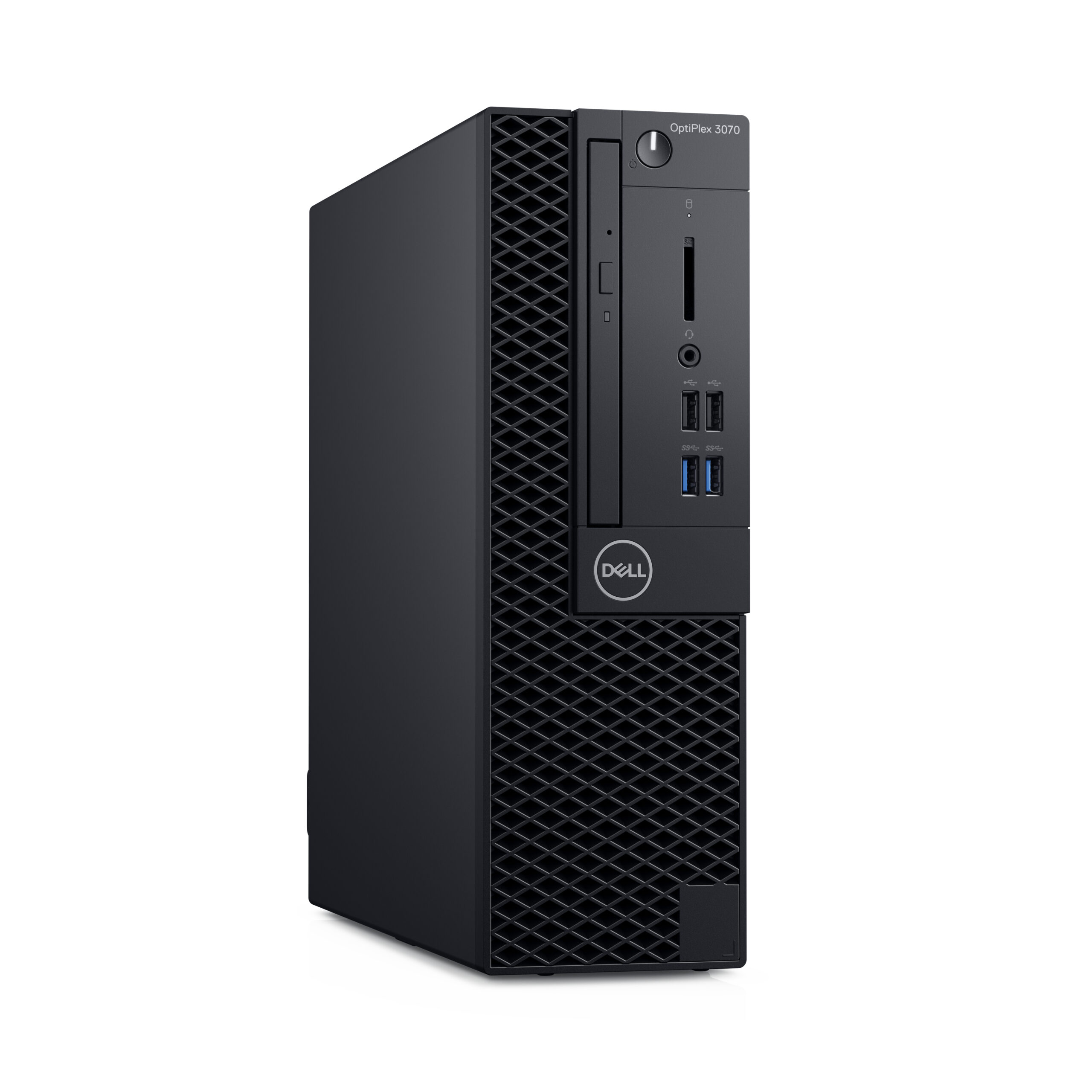 Computador Dell OptiPlex 3070 SFF – Intel Core i5 de 9ª geração, 8 GB DDR4, SSD 256 GB - vista 3