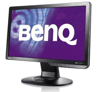 BenQ G610HDAL (ET-0024-TA) – 15 polegadas – VGA / DVI - vista 1