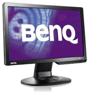BenQ G610HDAL (ET-0024-TA) – 15 polegadas – VGA / DVI - vista 2
