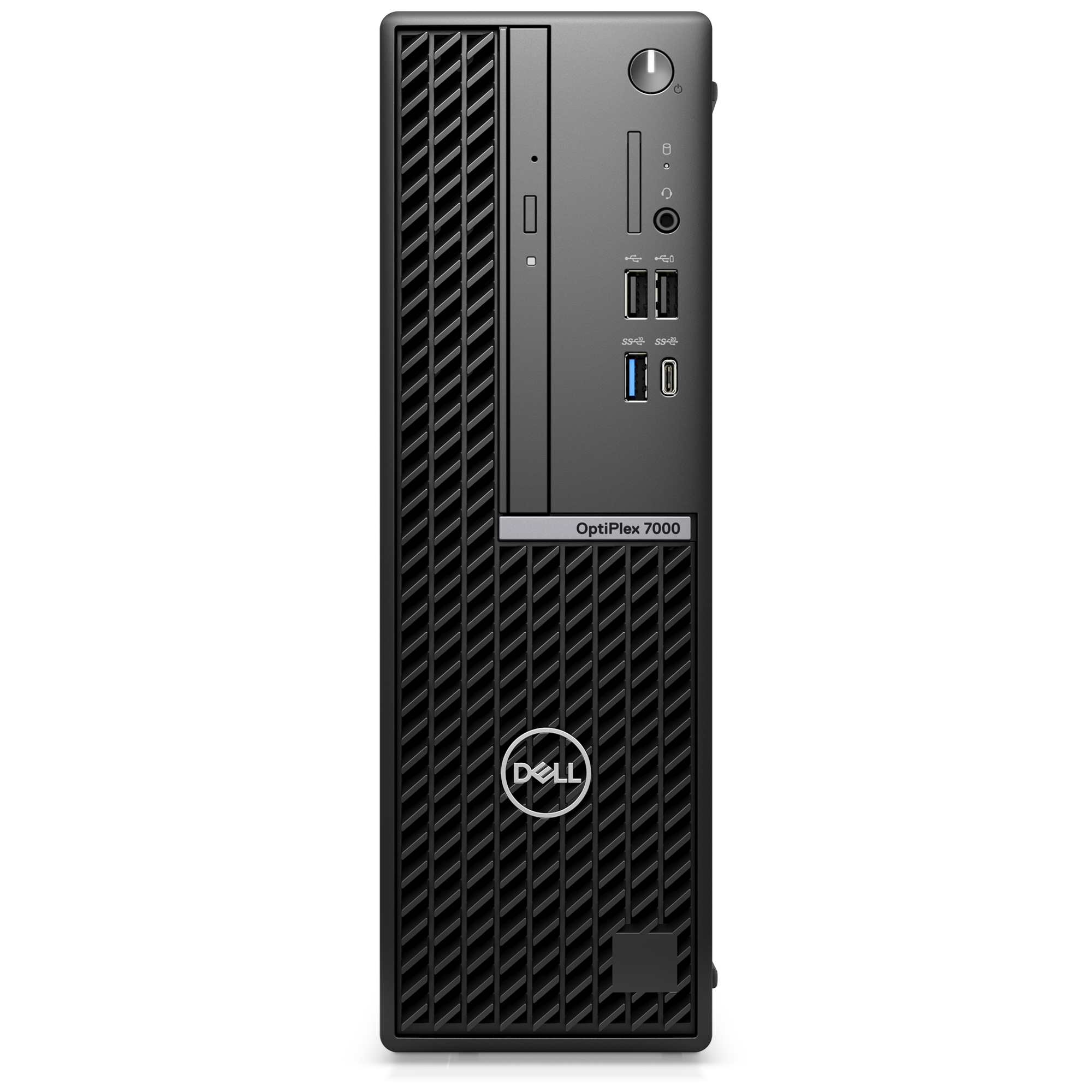 Computador Dell OptiPlex 7000 SFF – Intel Core i5 de 12ª geração, 8 GB DDR4, SSD 256 GB - vista 1