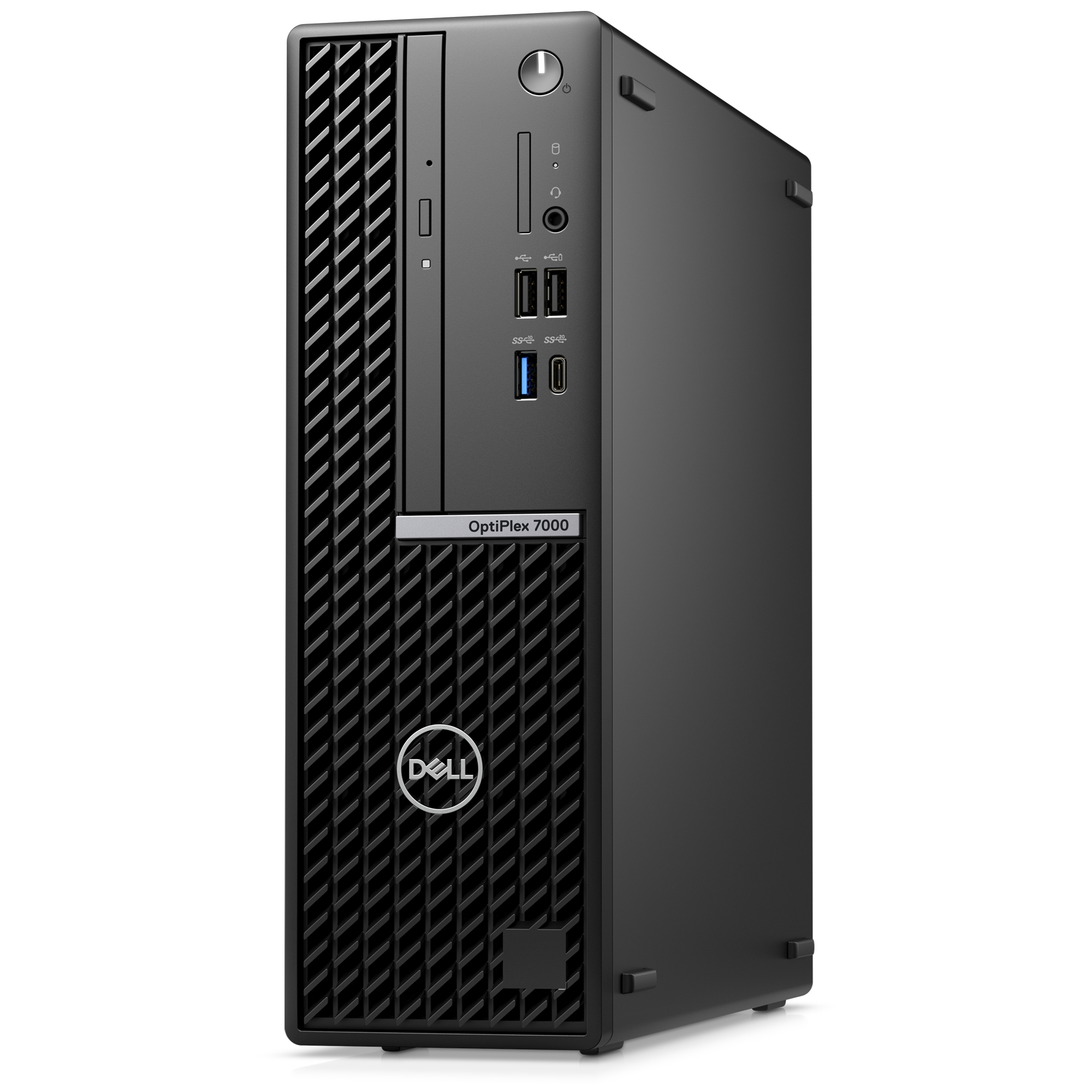 Computador Dell OptiPlex 7000 SFF – Intel Core i5 de 12ª geração, 8 GB DDR4, SSD 256 GB - vista 2