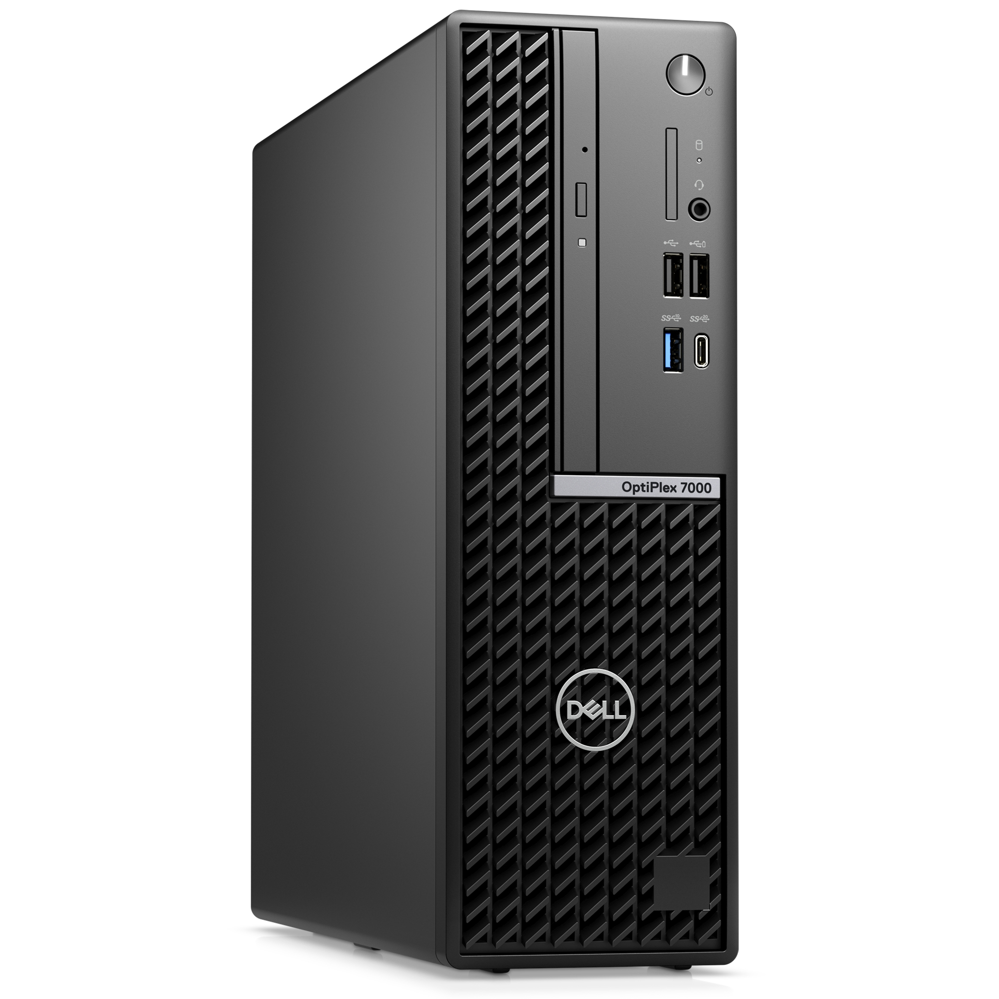 Computador Dell OptiPlex 7000 SFF – Intel Core i5 de 12ª geração, 8 GB DDR4, SSD 256 GB - vista 3