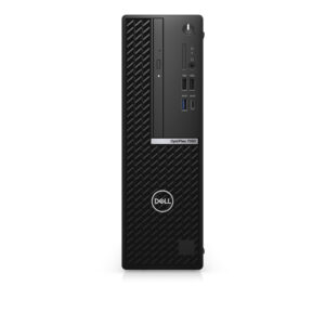 Computador Dell OptiPlex 7090 SFF – Intel Core i5 de 10ª geração, 8 GB DDR4, SSD 256 GB - vista 1