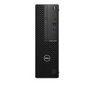 Computador Dell OptiPlex 3080 SFF – Intel Core i5 de 10ª geração, 8 GB DDR4, SSD 256 GB - vista 1
