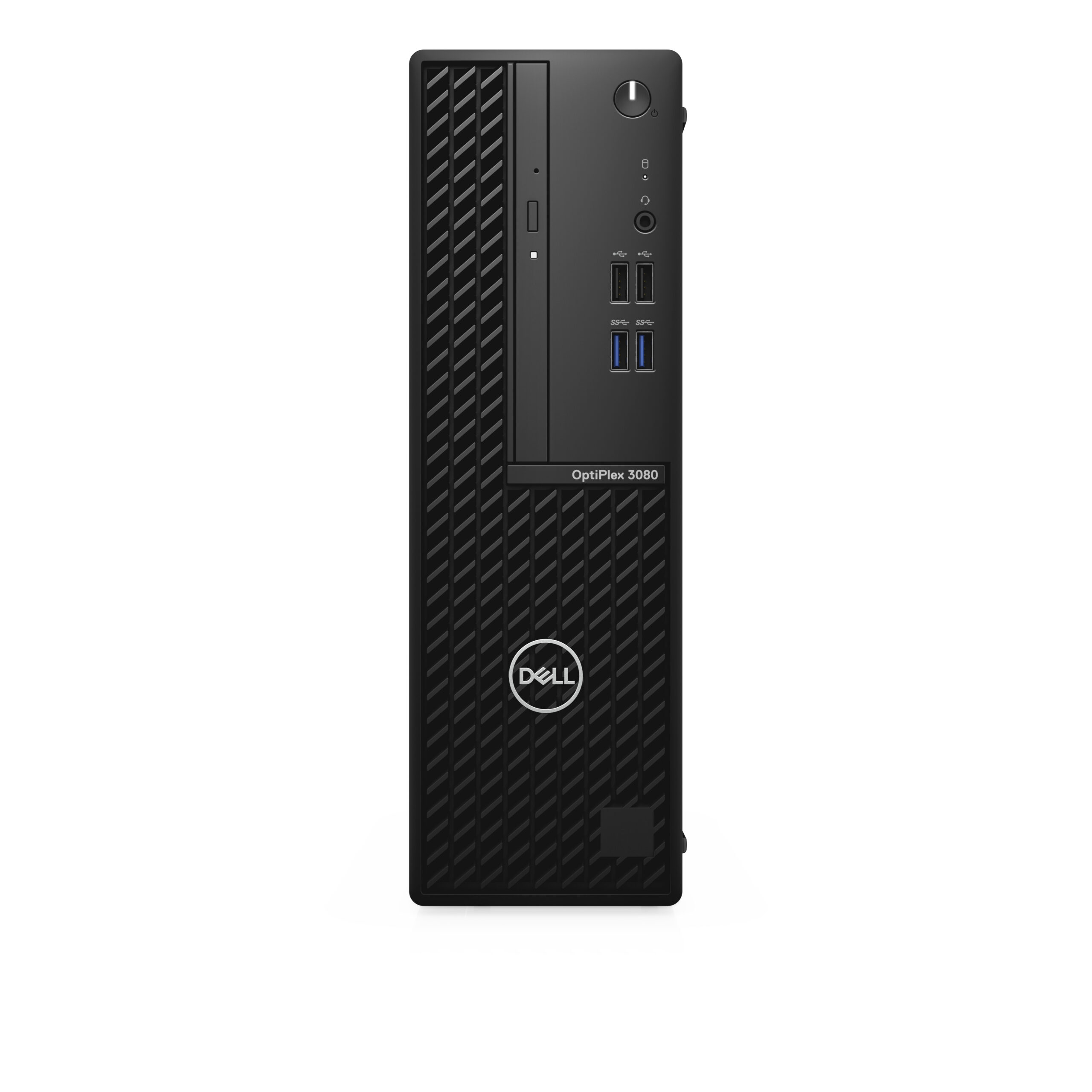 Computador Dell OptiPlex 3080 SFF – Intel Core i5 de 10ª geração, 8 GB DDR4, SSD 256 GB - vista 1