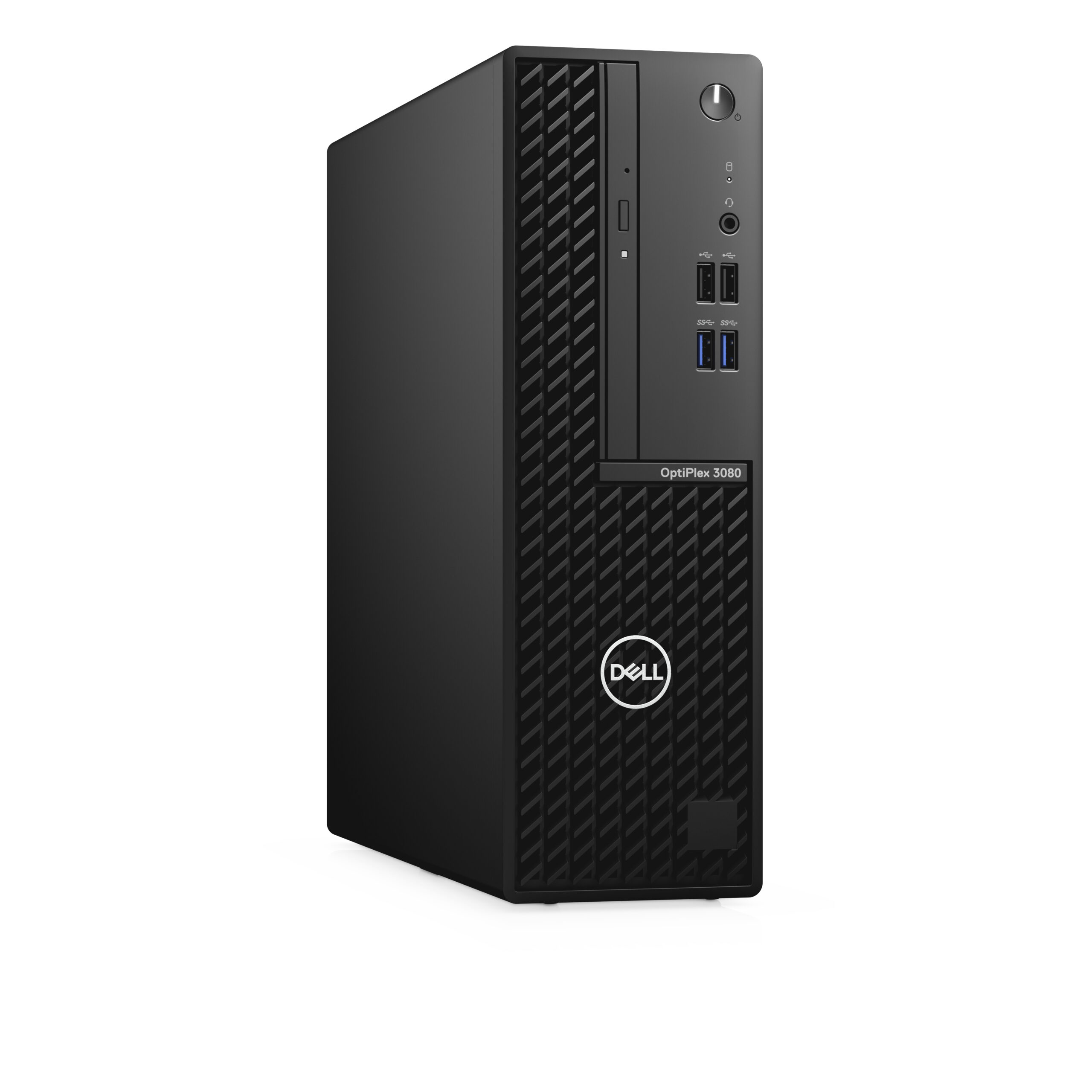 Computador Dell OptiPlex 3080 SFF – Intel Core i5 de 10ª geração, 8 GB DDR4, SSD 256 GB - vista 3