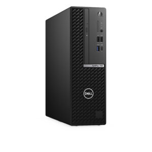 Computador Dell OptiPlex 7080 SFF – Intel Core i5 de 10ª geração, 8 GB DDR4, SSD 256 GB - vista 1