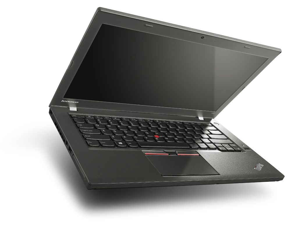Notebook Lenovo ThinkPad T450 – Intel Core i5 de 5ª geração, 8 GB DDR3, SSD 256 GB - vista 3