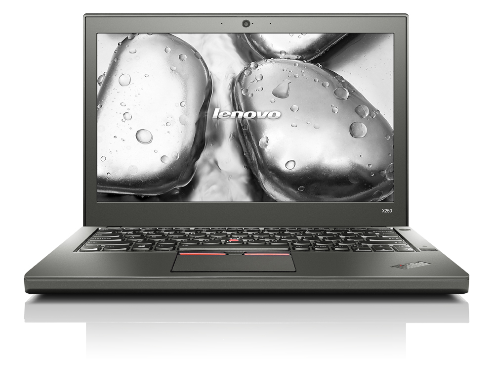 Notebook Lenovo ThinkPad X250 – Intel Core i5 de 5ª geração, 8 GB DDR3, SSD 256 GB - vista 3