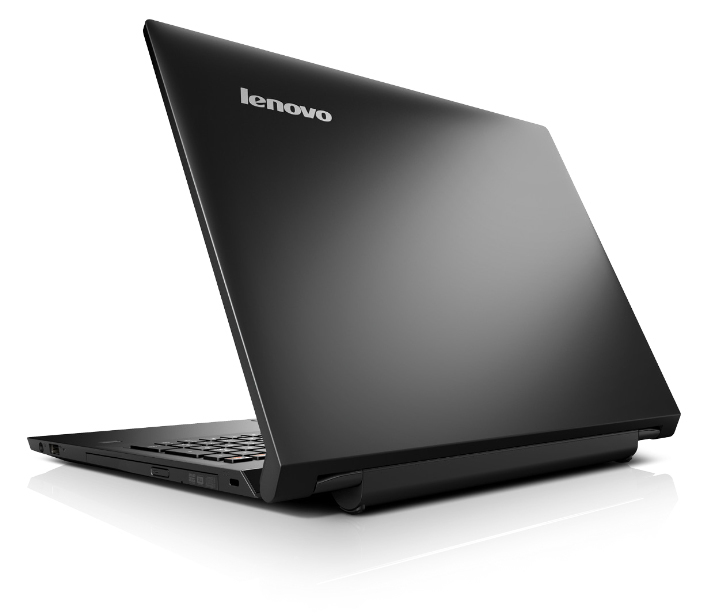 Notebook Lenovo B40-70 – Intel Core i3 de 4ª geração, 8 GB DDR3, SSD 256 GB - vista 2