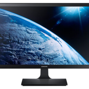 Samsung S22E310HY – 22 polegadas – HDMI / VGA - vista 1