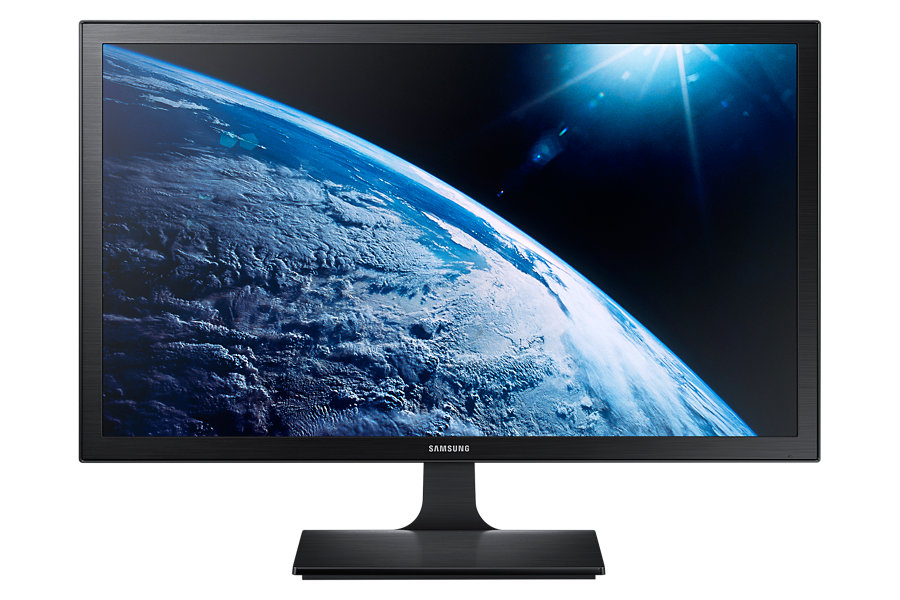 Samsung S22E310HY – 22 polegadas – HDMI / VGA - vista 1