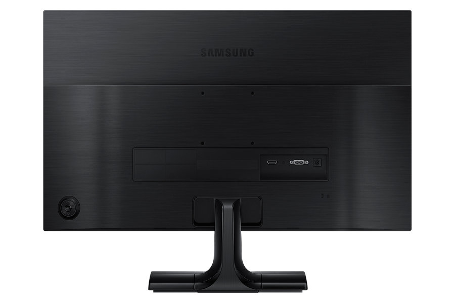 Samsung S22E310HY – 22 polegadas – HDMI / VGA - vista 2