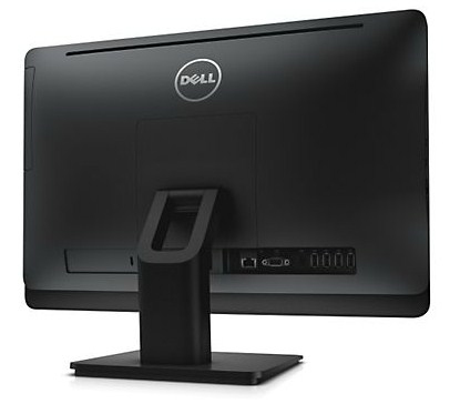 All in One Dell OptiPlex 3030 – Intel Core i5 de 4ª geração, 8 GB DDR3, SSD 240 GB, Tela 19,5″ - vista 1