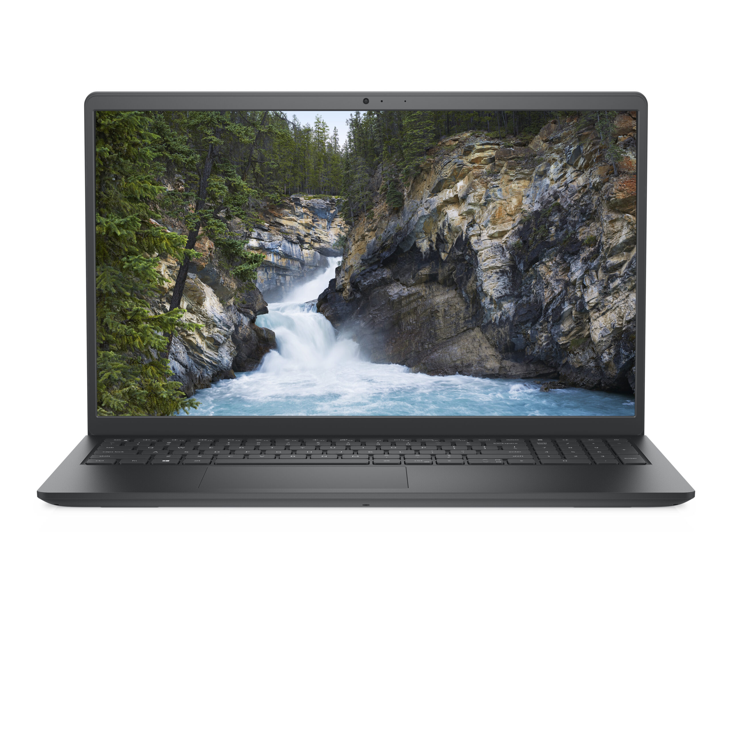 Notebook Dell Vostro 3510 – Intel Core i5 de 11ª geração, 8 GB DDR4, SSD NVMe 256 GB, Tela 15,6″ - vista 1