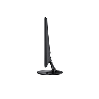Samsung S19A300B – 19 polegadas – VGA / DVI - vista 2