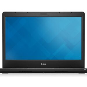 Notebook Dell Latitude 3480 – Intel Core i5 de 6ª geração, 8 GB, SSD 240 GB, Tela 14″ - vista 1