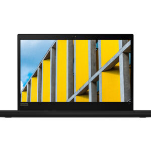 Notebook Lenovo ThinkPad T14 Gen 1 Intel – Intel Core i5 de 10ª geração, 8 GB, SSD NVMe 256 GB, Tela 14″ - vista 1