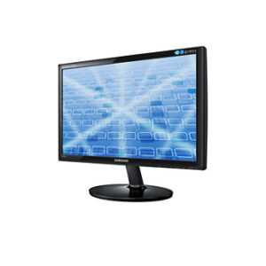 Samsung EX1920 – 19 polegadas – VGA / DVI - vista 1