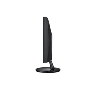 Samsung EX1920 – 19 polegadas – VGA / DVI - vista 2