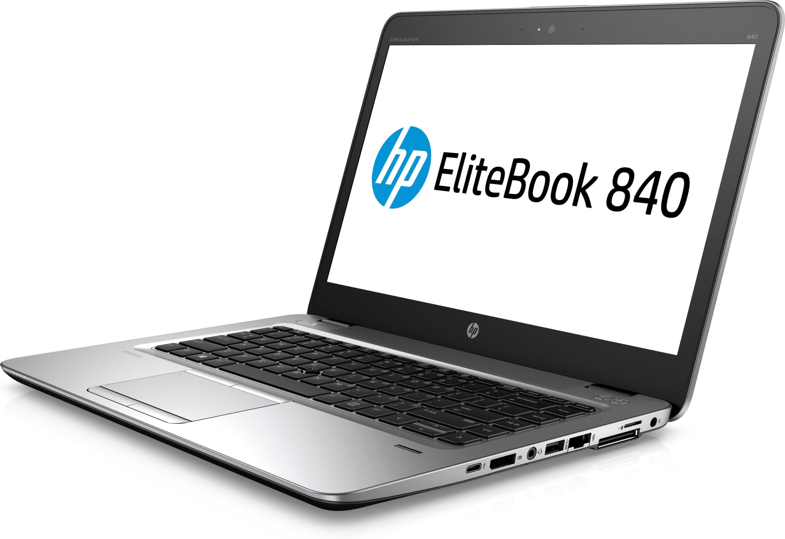 Notebook HP EliteBook 840 G4 – Intel Core i5 de 7ª geração, 8 GB DDR4, SSD M.2 256 GB, Tela 14″ - vista 2