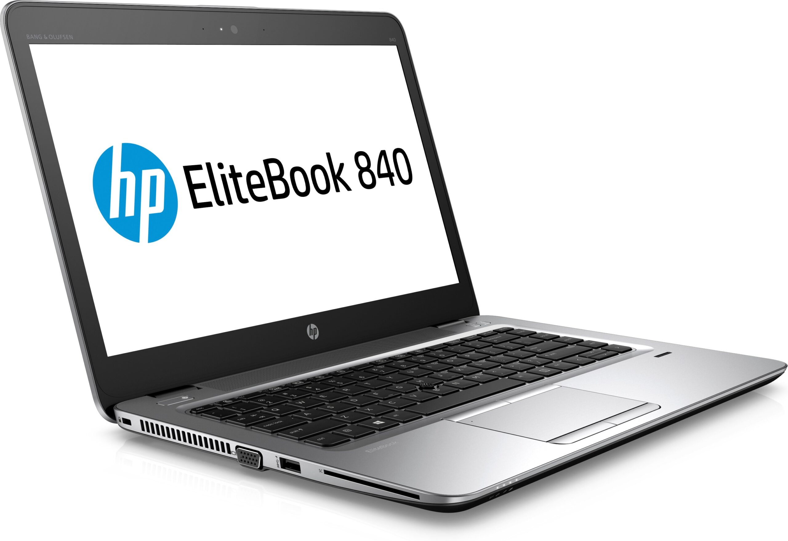 Notebook HP EliteBook 840 G4 – Intel Core i5 de 7ª geração, 8 GB DDR4, SSD M.2 256 GB, Tela 14″ - vista 3