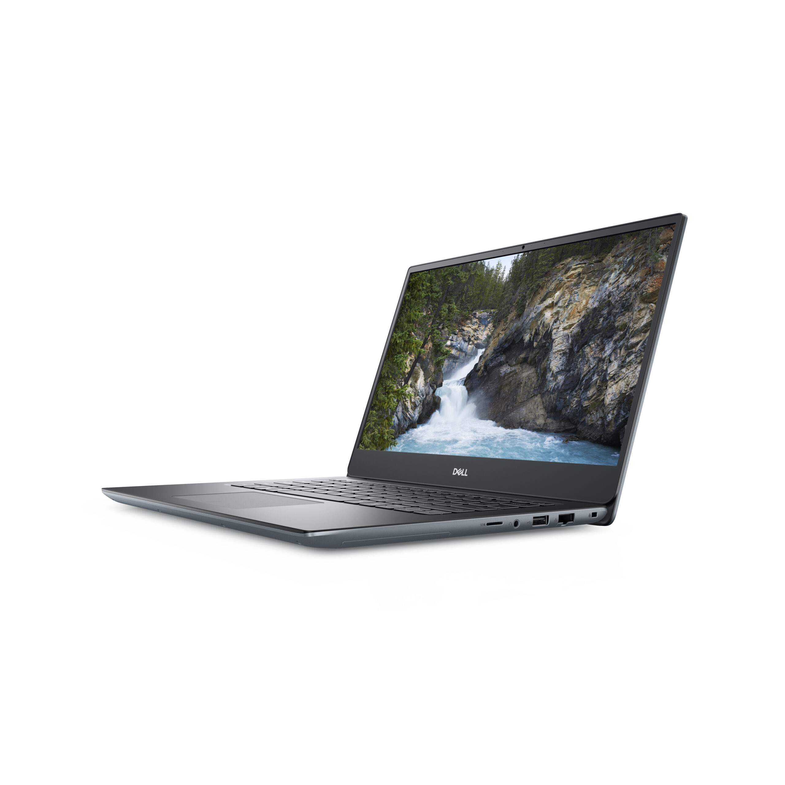 Notebook Dell Vostro 5490 – Intel Core i7 de 10ª geração, 8 GB DDR4, SSD NVMe 256 GB, Tela 14″, NVIDIA GeForce MX230 2 GB - vista 3