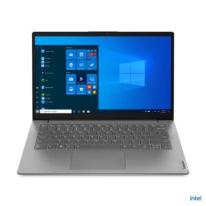 Notebook Lenovo V14 G2 ITL – Intel Core i5 de 11ª geração, 8 GB, SSD 256 GB, Tela 14″ - vista 1