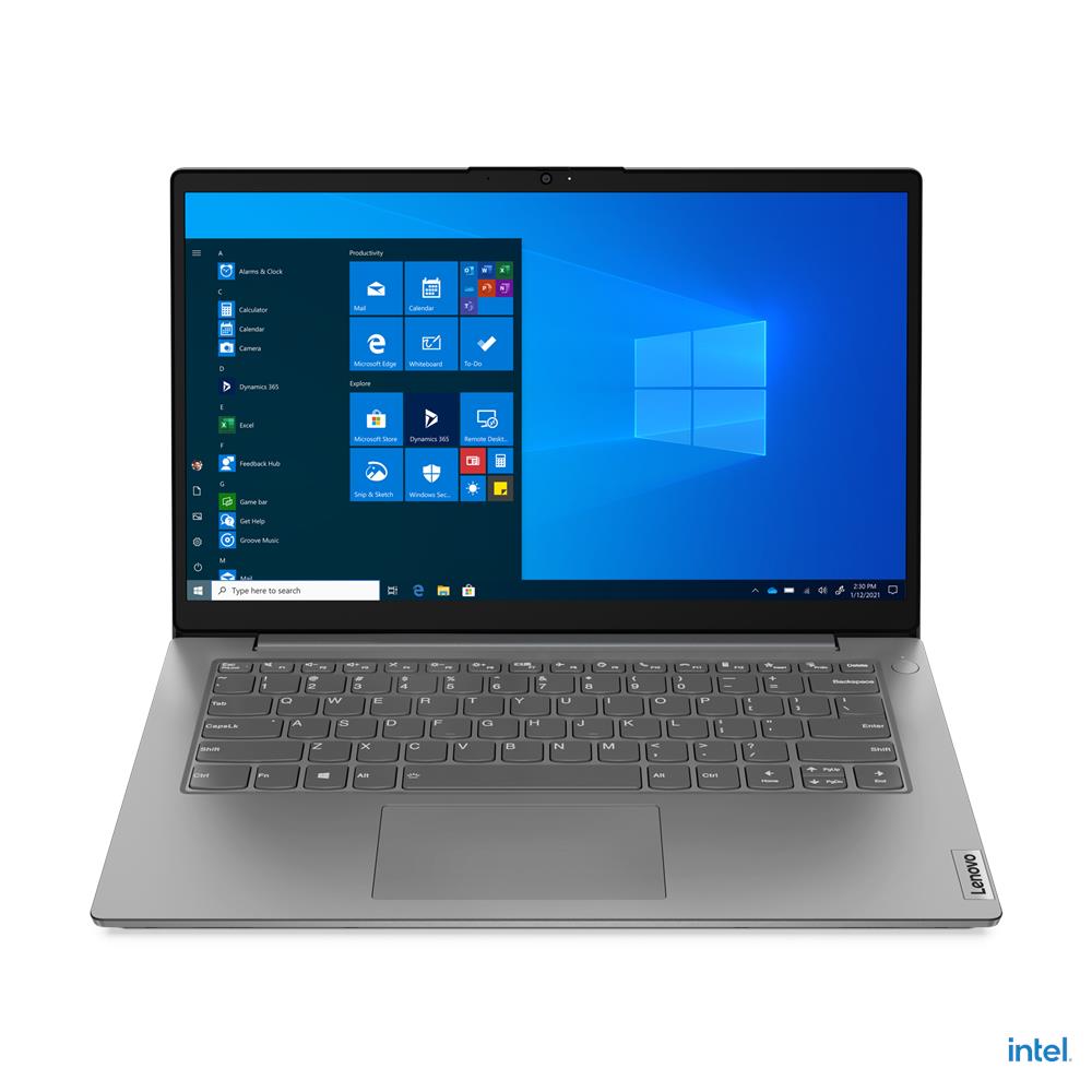 Notebook Lenovo V14 G2 ITL – Intel Core i5 de 11ª geração, 8 GB, SSD 256 GB, Tela 14″ - vista 1