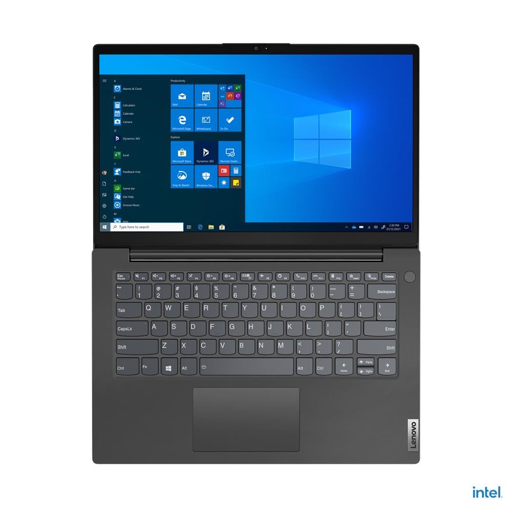 Notebook Lenovo V14 G2 ITL – Intel Core i5 de 11ª geração, 8 GB, SSD 256 GB, Tela 14″ - vista 2