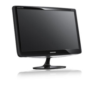 Samsung B1630N – 16 polegadas – VGA - vista 1