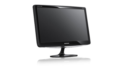 Samsung B1630N – 16 polegadas – VGA - vista 1