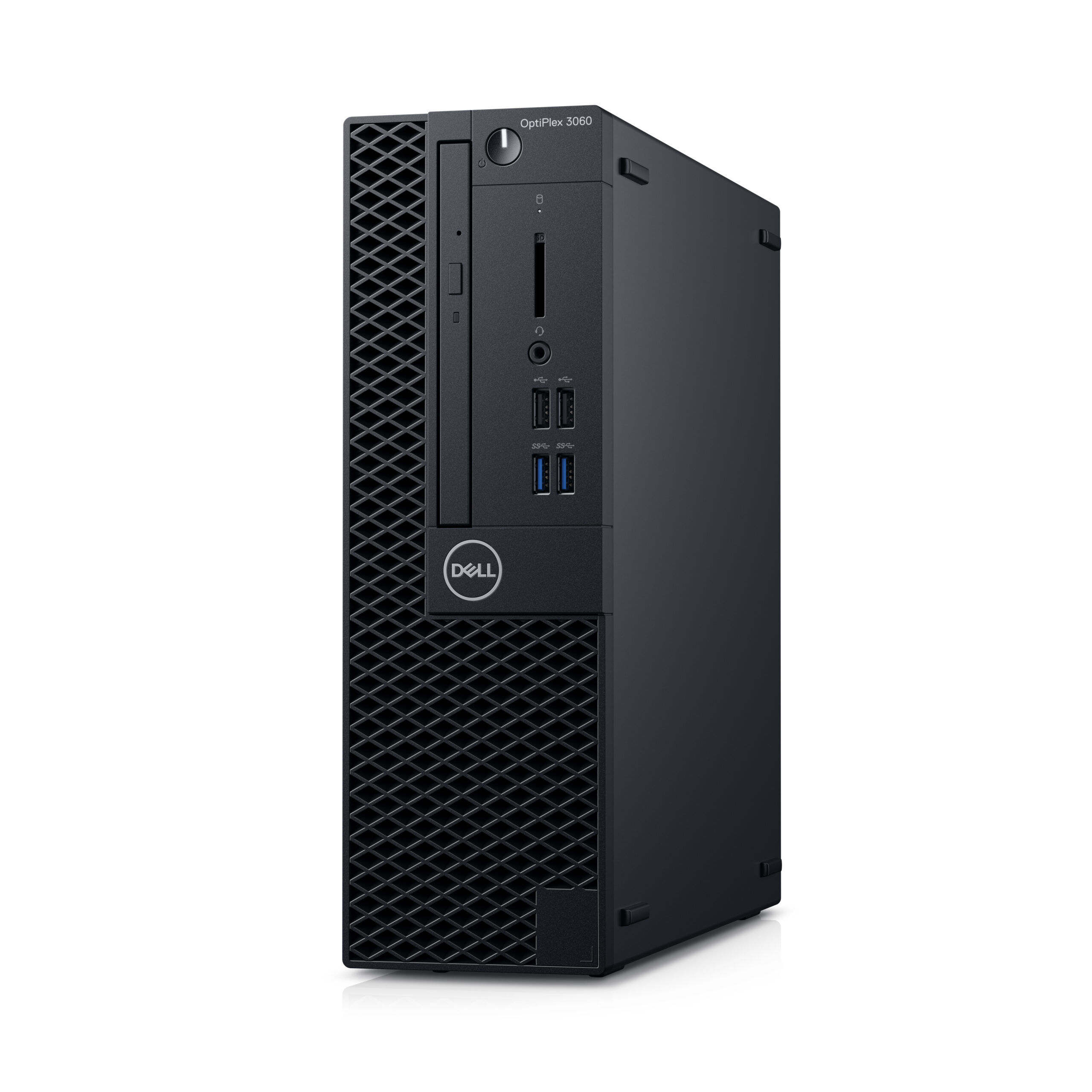 Computador Dell OptiPlex 3060 SFF – Intel Core i5 de 8ª geração, 8 GB, SSD NVMe 256 GB - vista 2