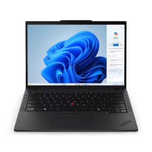 Notebook Lenovo ThinkPad T14 Gen 1 AMD – AMD Ryzen 5 PRO de 4ª geração, 8 GB, SSD NVMe 256 GB, Tela 14″ - vista 1