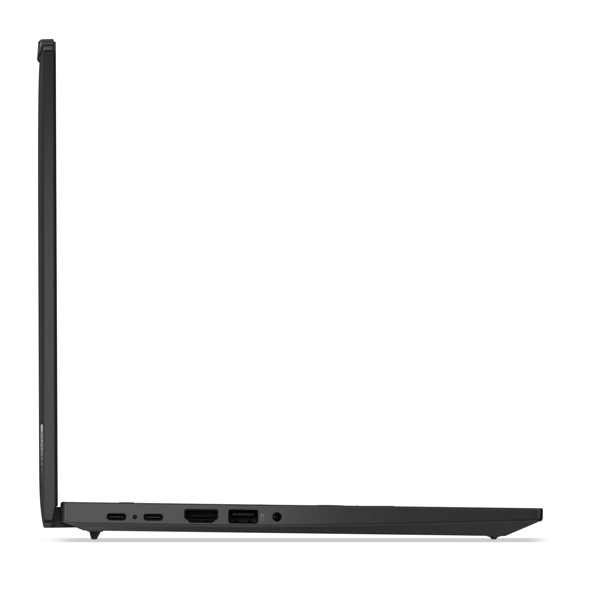 Notebook Lenovo ThinkPad T14 Gen 1 AMD – AMD Ryzen 5 PRO de 4ª geração, 8 GB, SSD NVMe 256 GB, Tela 14″ - vista 3