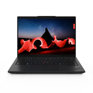 Notebook Lenovo ThinkPad L14 Gen 1 AMD – AMD Ryzen 5 PRO de 4ª geração, 8 GB, SSD NVMe 256 GB, Tela 14″ - vista 1
