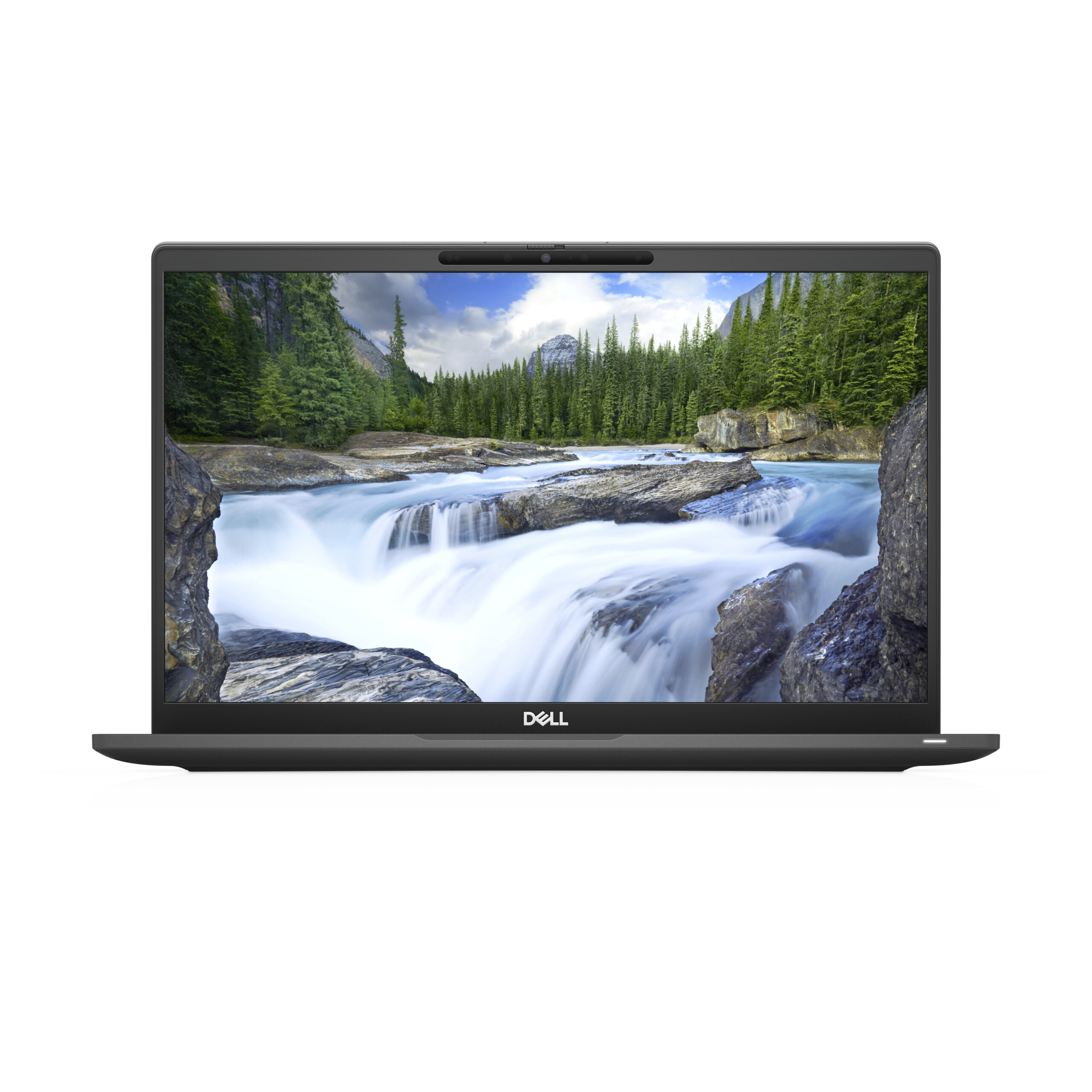 Notebook Dell Latitude 7420 – Intel Core i7 de 11ª geração, 16 GB, SSD NVMe 256 GB, Tela 14″ - vista 1